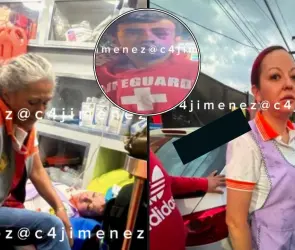 Sujeto arroja aceite hirviendo a dos mujeres en restaurante de CDMX