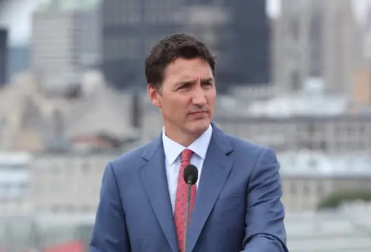 Qué hay detrás de la renuncia de Justin Trudeau como primer ministro de Canadá.