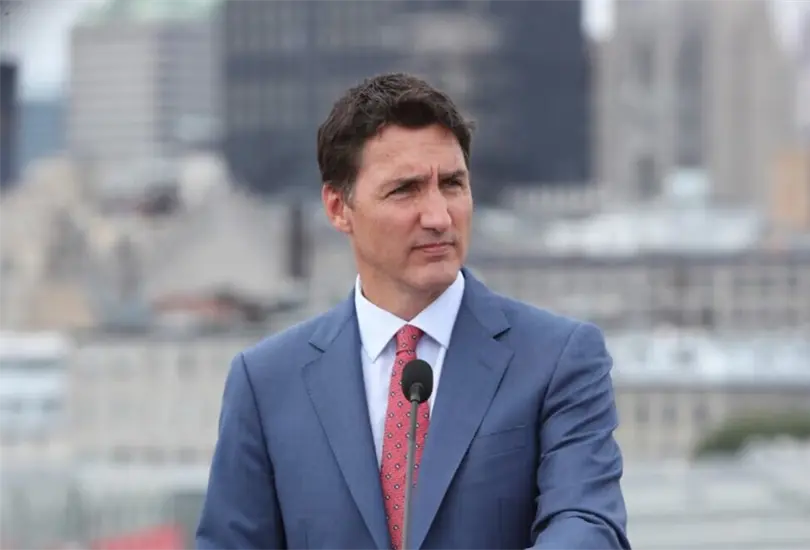 Qu&eacute; hay detr&aacute;s de la renuncia de Justin Trudeau como primer ministro de Canad&aacute;.