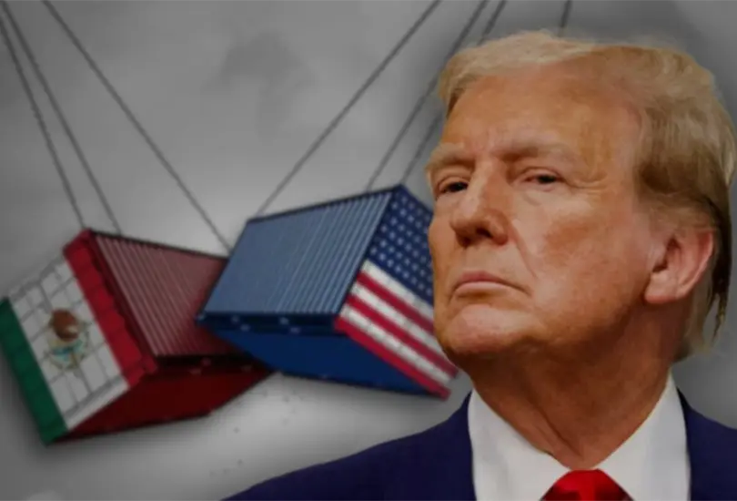Estos son los productos y servicios que serán más caros si Trump impone aranceles. Estos son los productos y servicios que serán más caros si Trump impone aranceles.