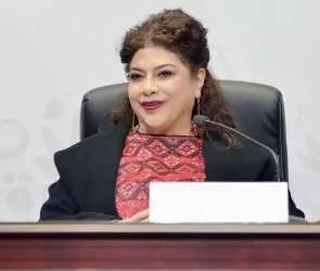 Clara Brugada y sus Utopías: el proyecto que marcará 2025