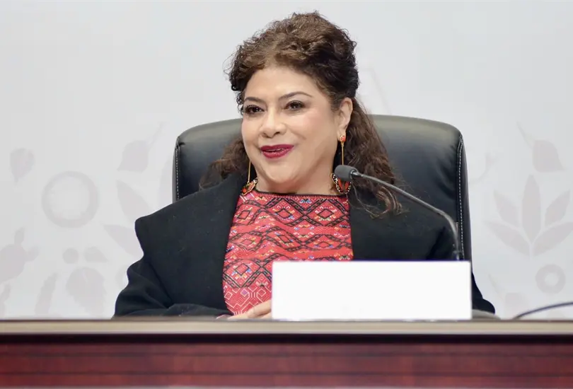 Clara Brugada y sus Utop&iacute;as: el proyecto que marcar&aacute; 2025