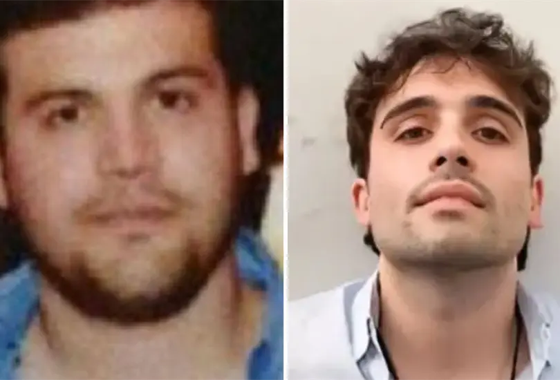 Joaqu&iacute;n y Ovidio Guzm&aacute;n enfrentar&aacute;n procesos judiciales separados