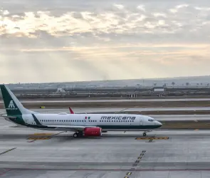 Crisis en Mexicana de Aviación: ¿Cuántos aviones y rutas le quedan?