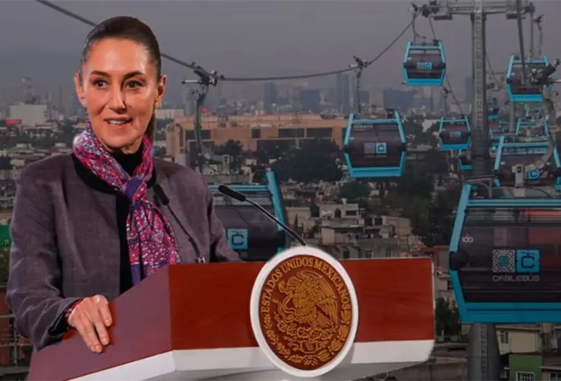 Entre los sistemas m&aacute;s destacados se encuentran el Cableb&uacute;s, Metrob&uacute;s y ECOBICI.
