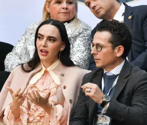 Altagracia Gómez Sierra destaca el papel del CADERR en el desarrollo económico de México