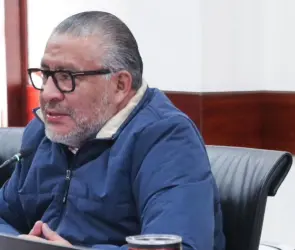 Horacio Duarte resalta avances en el rescate del oriente del Estado de México