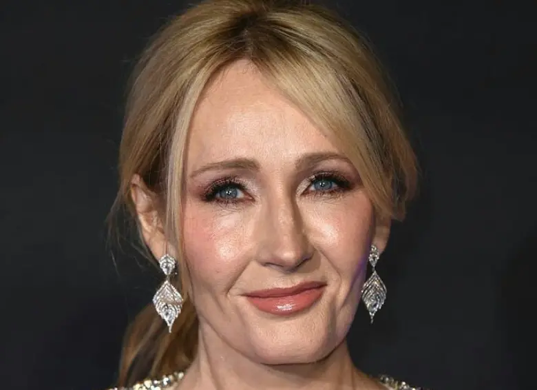 InstagraM: @rowllingofficial