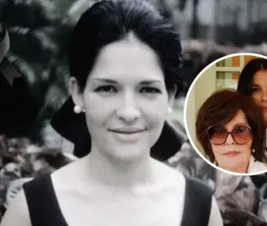 Martha Debayle de luto: rompe el silencio sobre la muerte de su madre