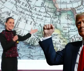 Donald Trump y su discurso antimexicano