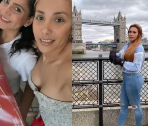 ¿Quién es Ximena Figueroa? La revendedora de Costco que logró vender más de 900 roscas de Reyes