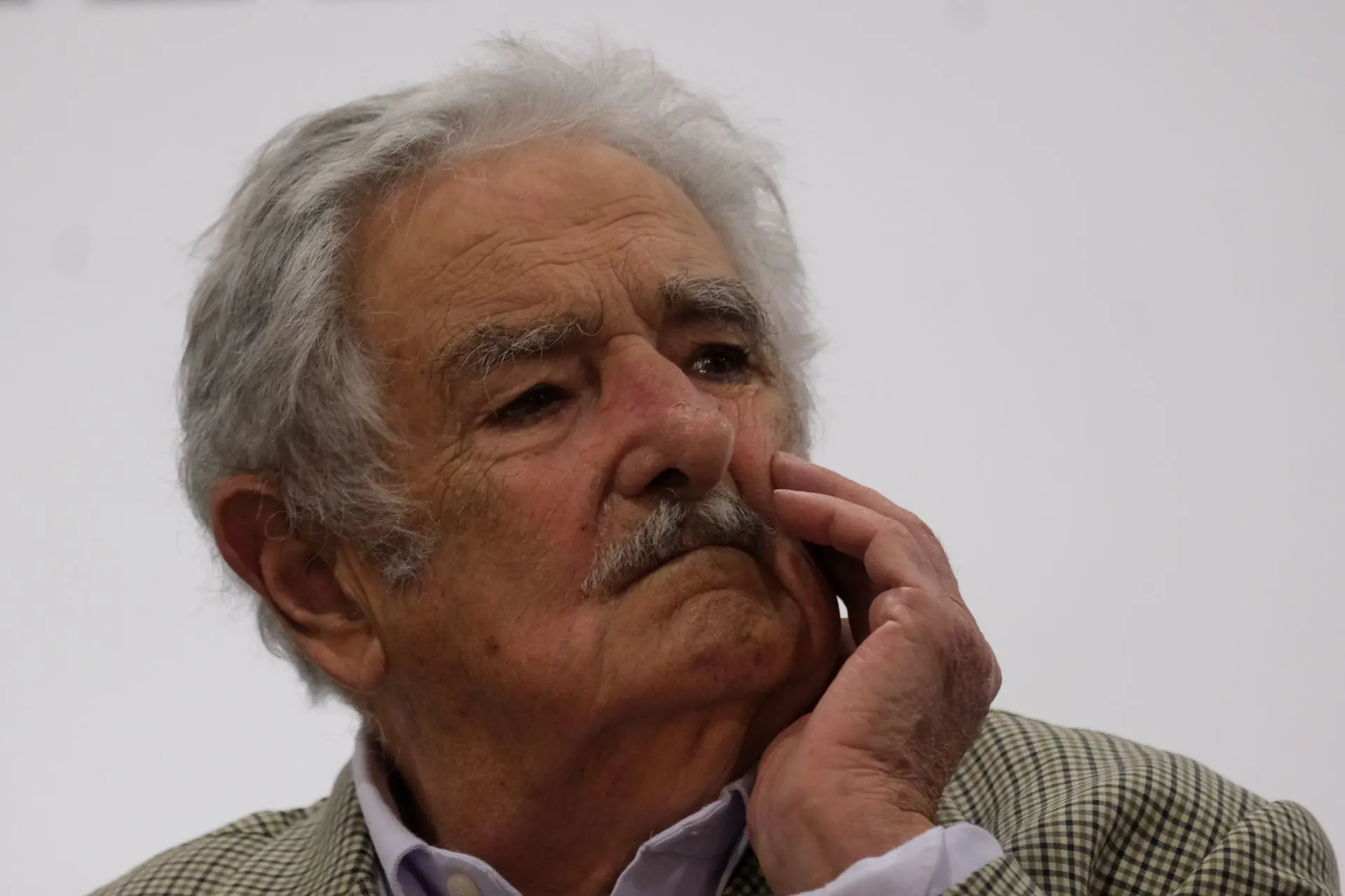 José "Pepe" Mujica Especial