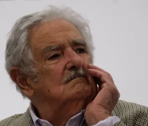 Me estoy muriendo: José Mujica abandona sus tratamientos de cáncer y se prepara para su final