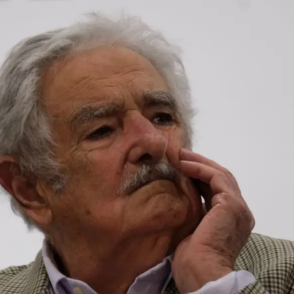 Me estoy muriendo: José Mujica abandona sus tratamientos de cáncer y se prepara para su final