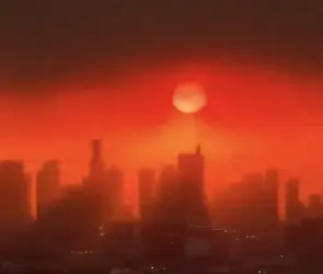 Incendios en Los Ángeles son una amenaza para México: ¿Qué tan cerca están?