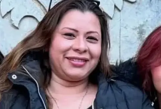 Ana Patricia era madre de dos hijas y trabajadora de Uber