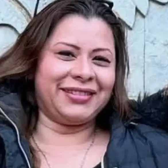 VIDEO: Karla Patricia, conductora de Uber asesinada en CDMX