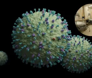 Metapneumovirus: los síntomas del nuevo virus surgido en China; hay cientos de casos en México