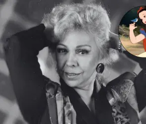 Reportan la muerte de ic&oacute;nica actriz de Televisa