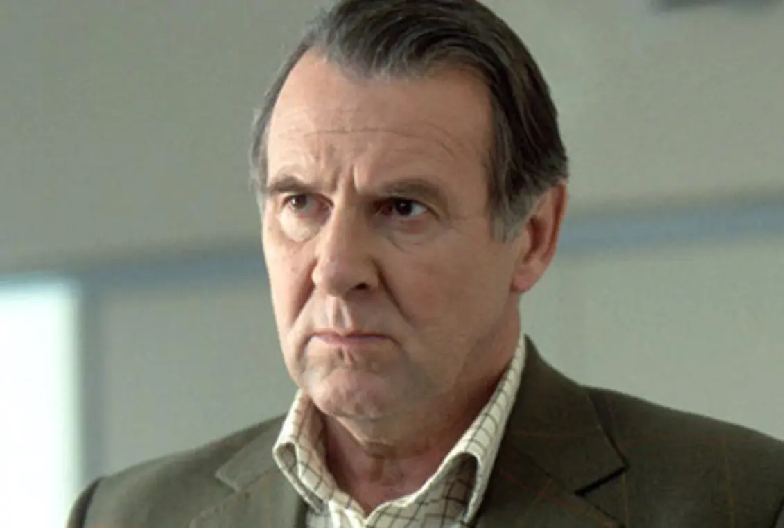 Murió el 30 de diciembre de 2023 a la edad de 75 años por un paro cardíaco.<br>