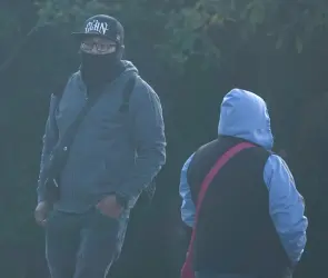 Tormenta invernal: estos son los estados que se verán afectados en México