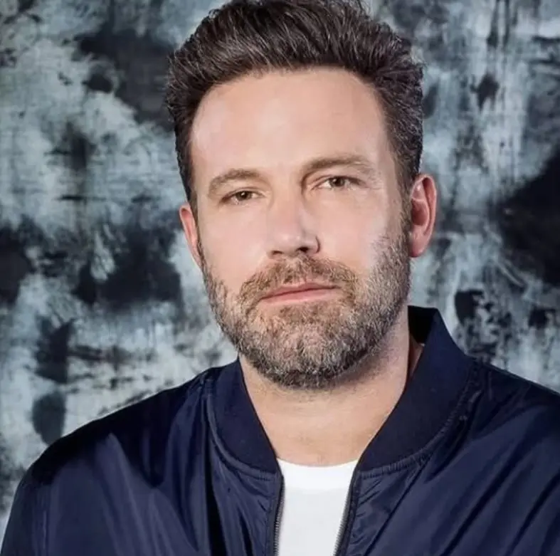 Ben Affleck