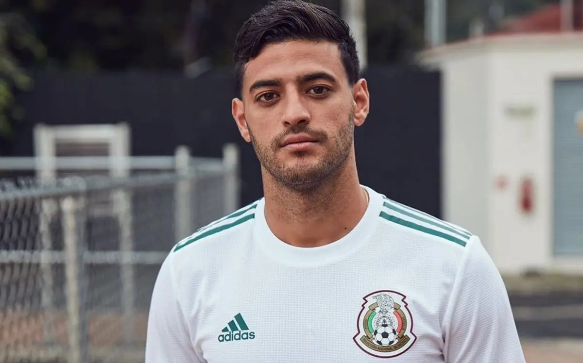 Carlos Vela