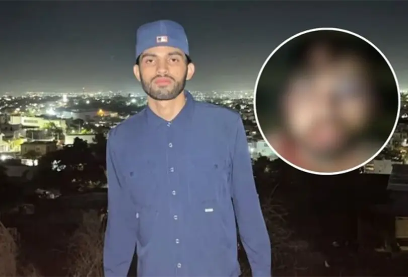 El caso de El Pinky se da un mes despu&eacute;s del asesinato del youtuber Leobardo Aispuro, conocido como El Gordo Peruci.