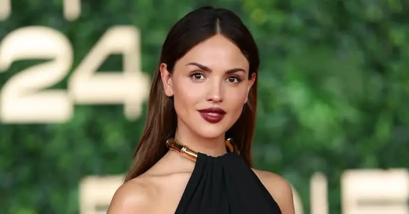 Eiza González