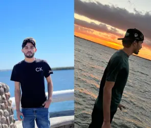 El Pinky: la última publicación del influencer asesinado en Culiacán