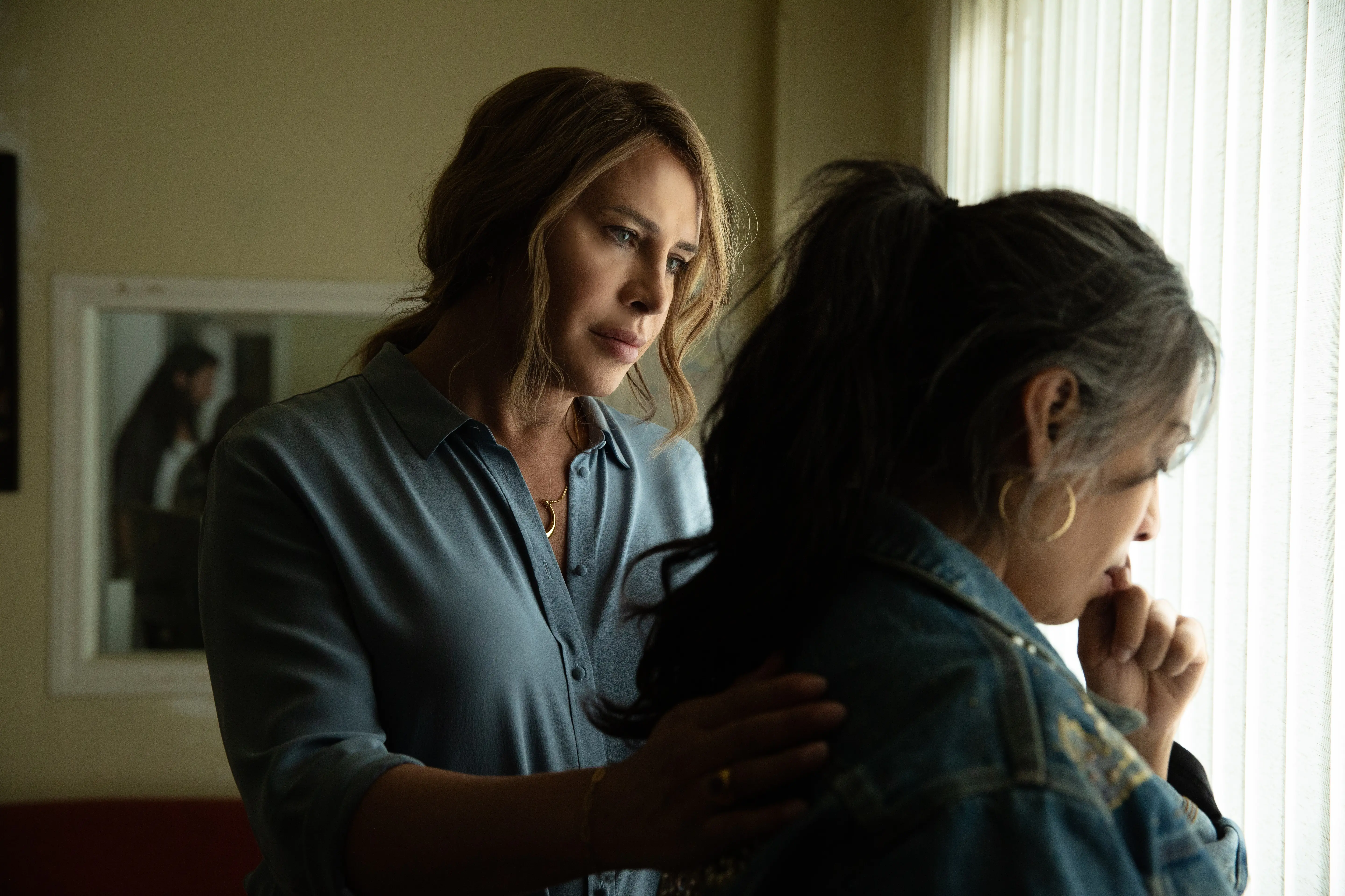 Emilia Pérez Cortesía