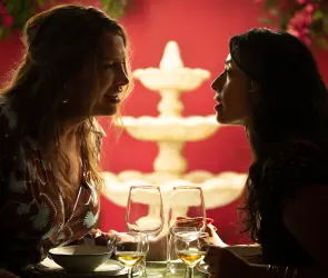 No busca redimir al narco: exclusiva con Adriana Paz, la única mexicana en Emilia Pérez