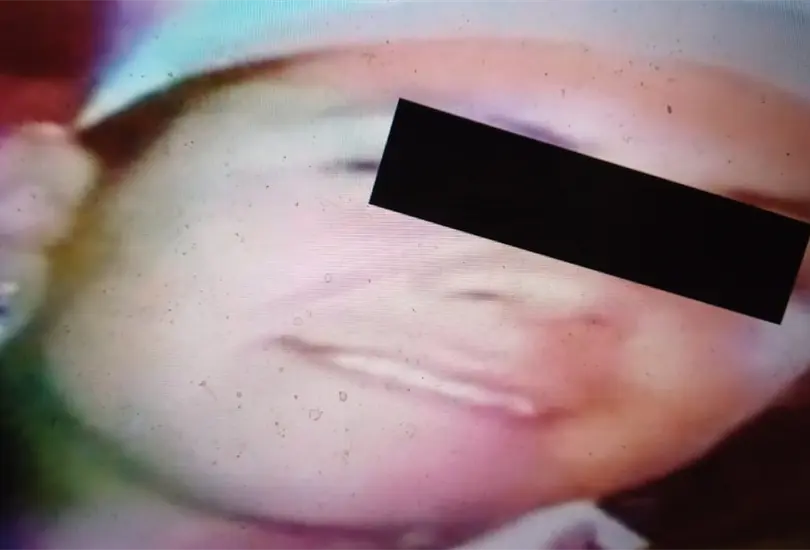 Erick Echeverr&iacute;a, el asesino de su familia