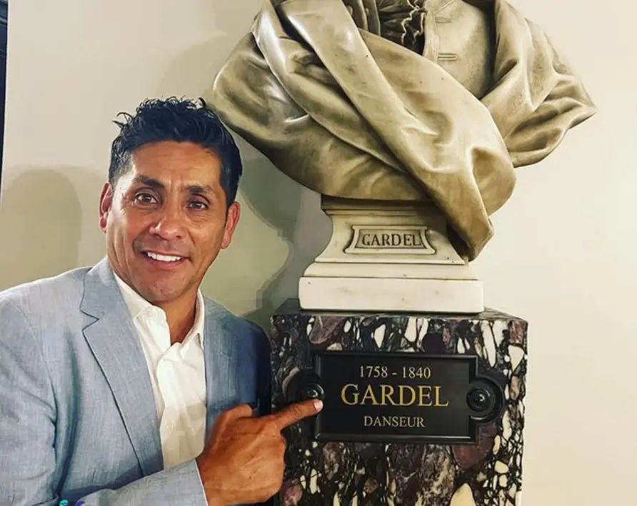 Jorge Campos