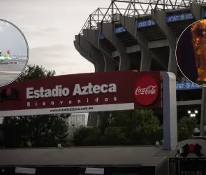 El millonario proyecto de la 4T para encarar el Mundial 2026: de la remodelación del AICM al nuevo Estadio Azteca