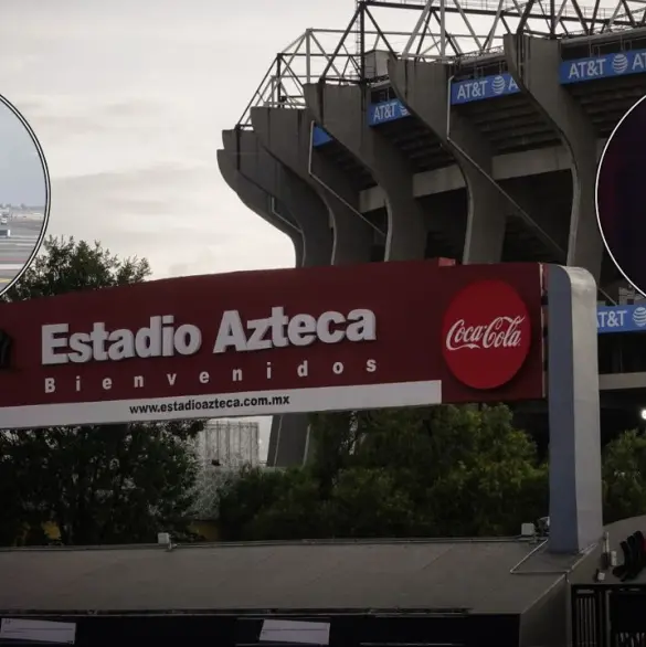 El millonario proyecto de la 4T para encarar el Mundial 2026: de la remodelación del AICM al nuevo Estadio Azteca