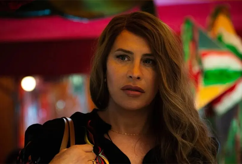 La actriz Karla Sof&iacute;a Gasc&oacute;n revel&oacute; que ha recibido amenazas de muerte y odio por su papel en Emilia P&eacute;rez.