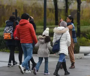 Frente Frío 2025: alertan por temperaturas congelantes en estos estados