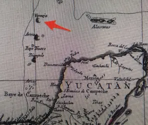 Isla Bermeja: &iquest;es verdad que Ernesto Zedillo la vendi&oacute; a Estados Unidos?