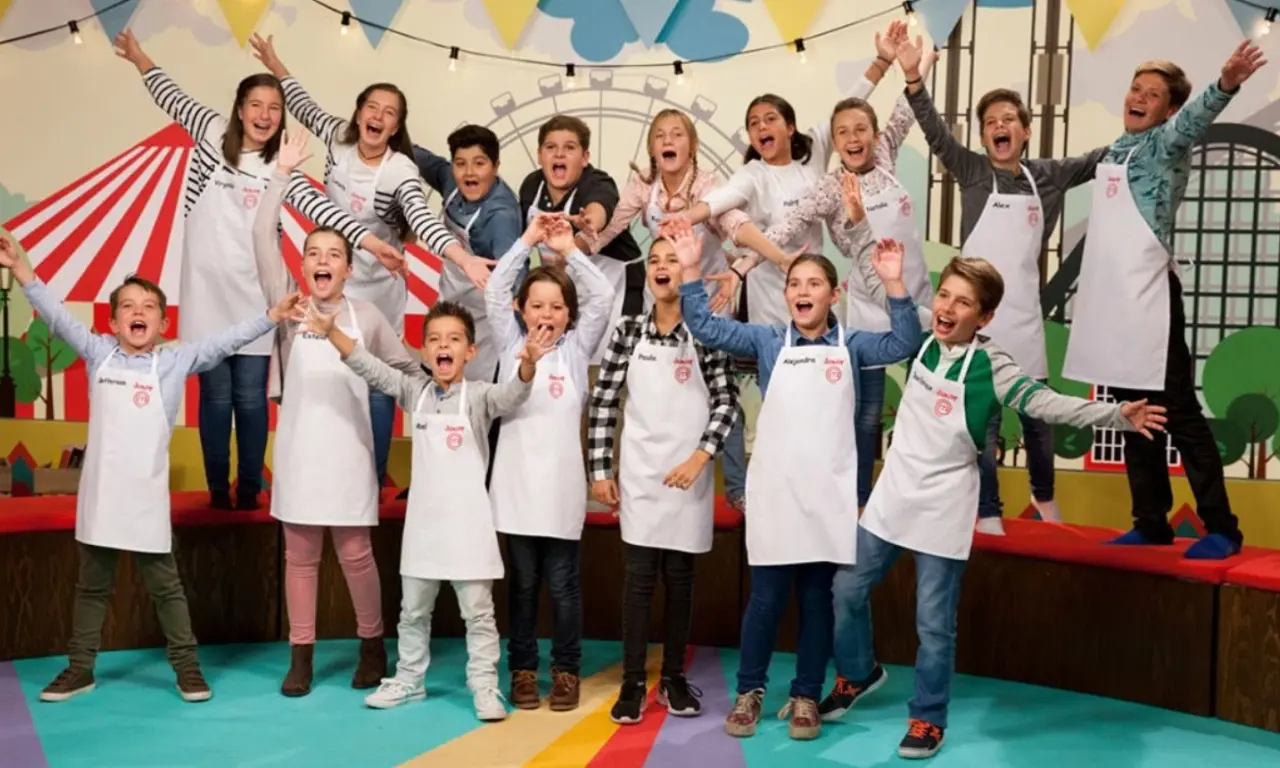  Exparticipante de MasterChef Junior es diagnosticada con cáncer 