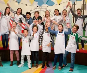 Tengo miedo: Exparticipante de MasterChef Junior es diagnosticada con cáncer a sus 20 años