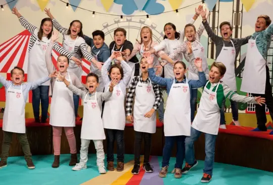 Exparticipante de MasterChef Junior es diagnosticada con cáncer