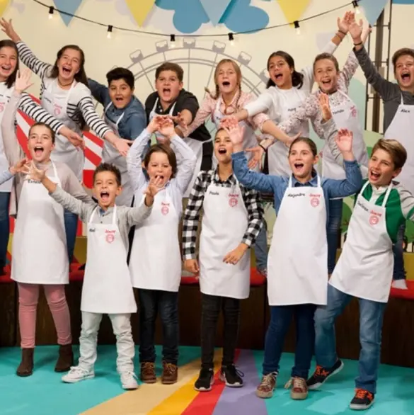 Tengo miedo: Exparticipante de MasterChef Junior es diagnosticada con cáncer a sus 20 años