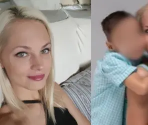 Olga Idelevich: ¿Qué sabemos de la mujer rusa que dejó morir a su hijo por desnutrición?