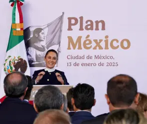 Plan México: la ambiciosa estrategia de Sheinbaum para que México sea la potencia 10 del mundo
