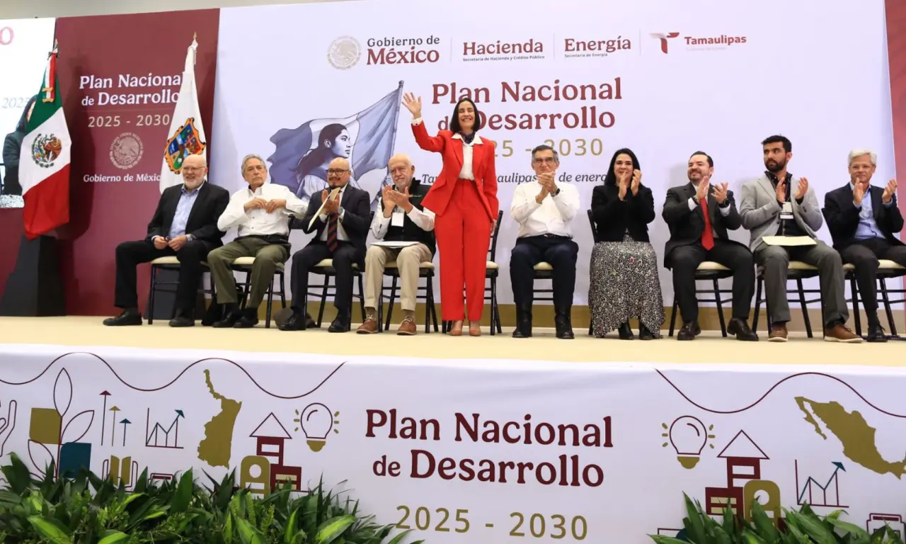  Plan energético en marcha: Sener organiza foros para incluir la voz ciudadana 