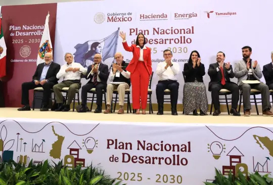 Plan energético en marcha: Sener organiza foros para incluir la voz ciudadana