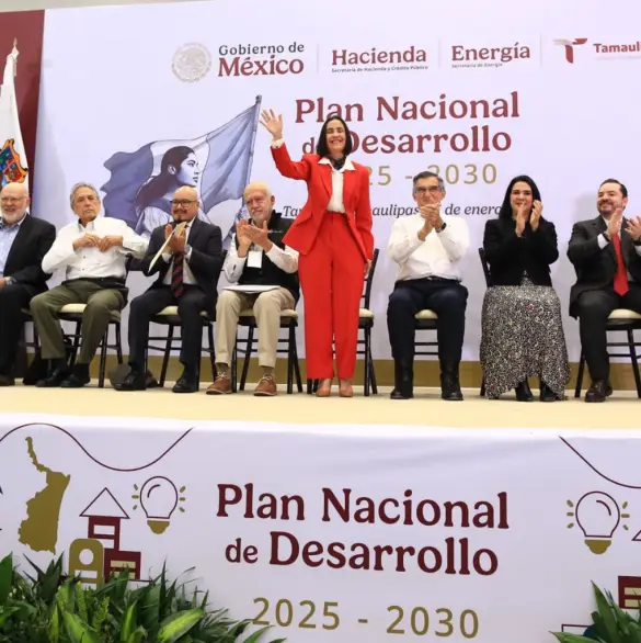 Plan energético en marcha: Sener organiza foros para incluir la voz ciudadana