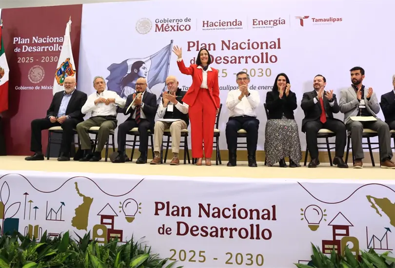 Plan energ&eacute;tico en marcha: Sener organiza foros para incluir la voz ciudadana