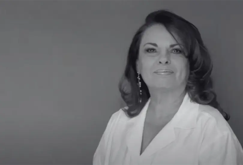 Iliana de la Garza particip&oacute; en varias producciones de Televisa